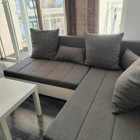 Apartment Perfect Place Rijeka