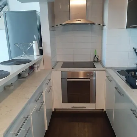 Perfect Place Apartman Rijeka
