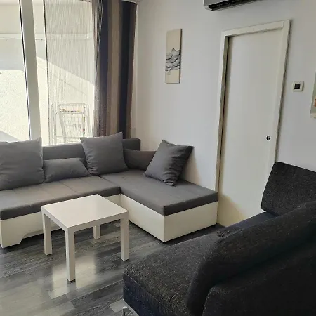 Apartman Perfect Place Rijeka