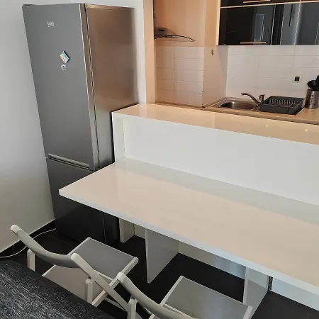 Perfect Place Apartman
