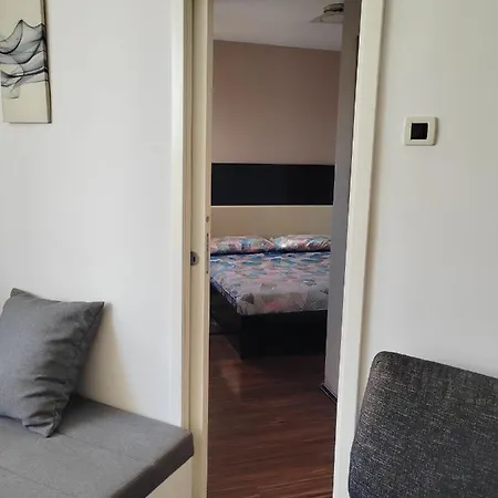 Apartman Perfect Place *
