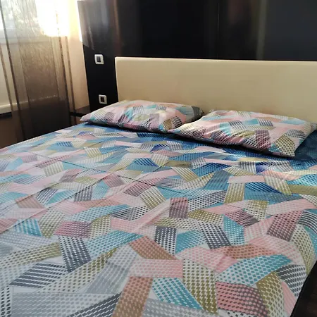 Apartman Perfect Place *