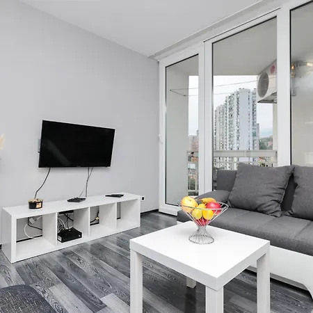Perfect Place Apartman Rijeka